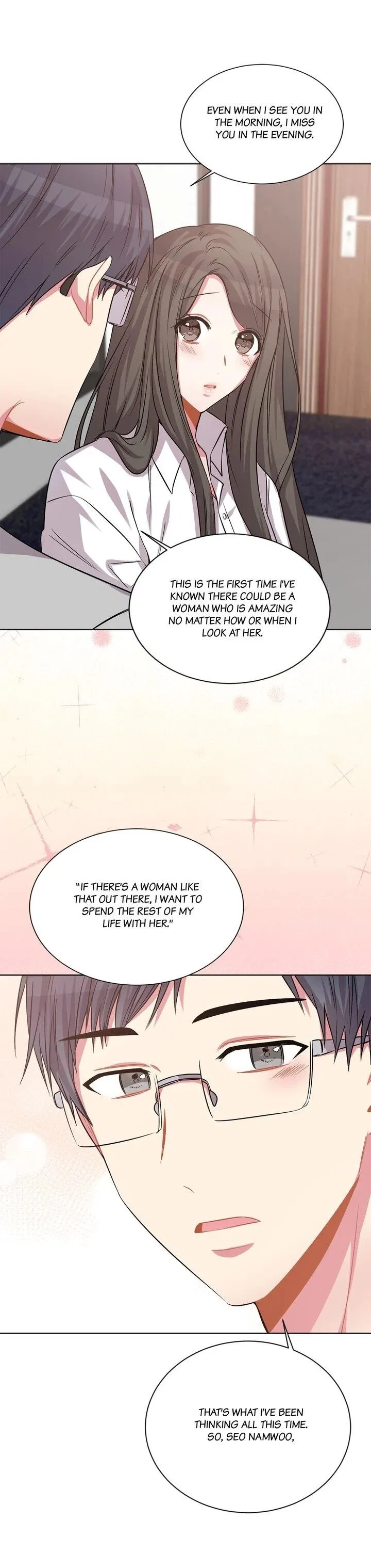 I Found Somebody to Love Chapter 48 – Page 16