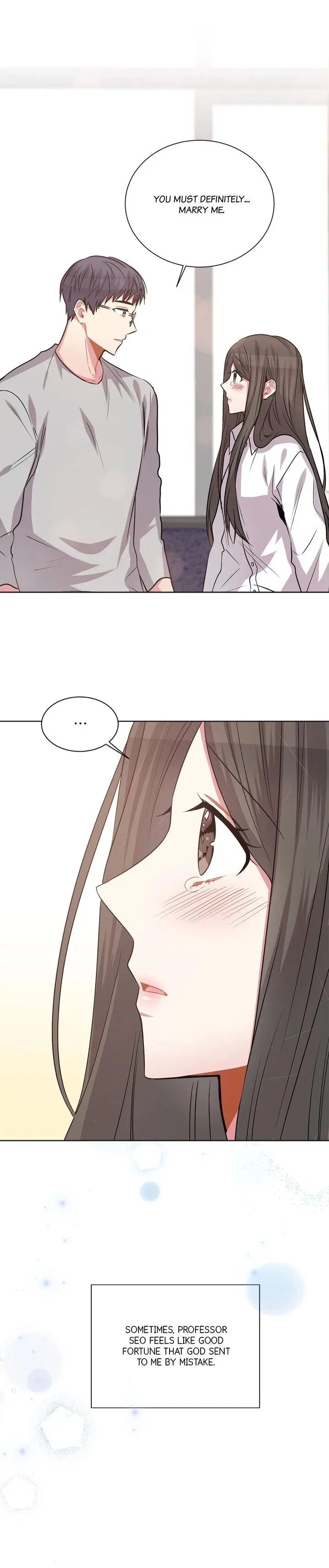 I Found Somebody to Love Chapter 48 – Page 17