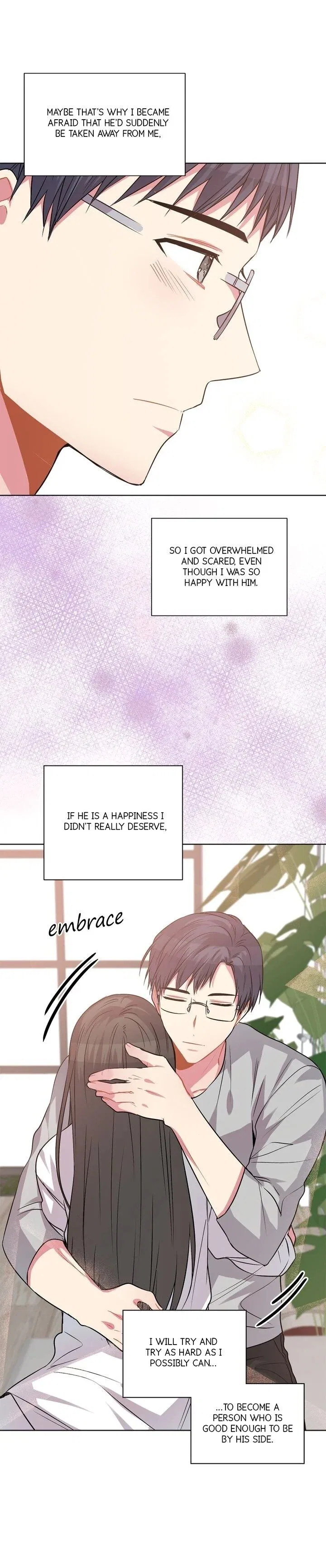 I Found Somebody to Love Chapter 48 – Page 18