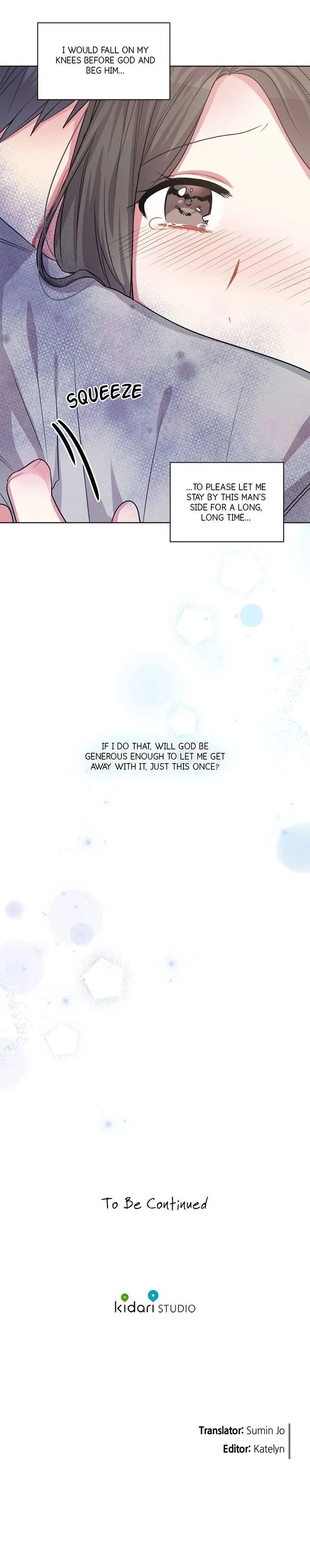 I Found Somebody to Love Chapter 48 – Page 19