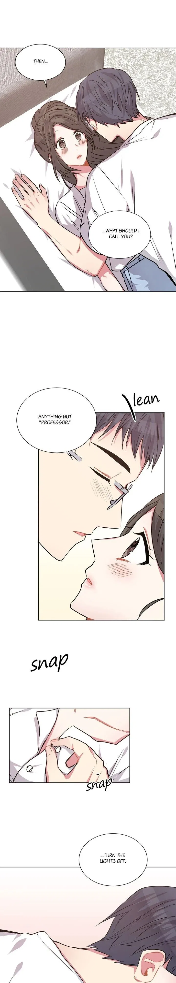 I Found Somebody to Love Chapter 47 – Page 3