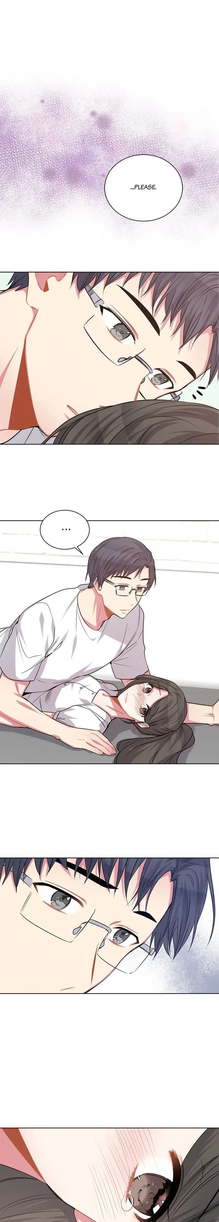 I Found Somebody to Love Chapter 47 – Page 5