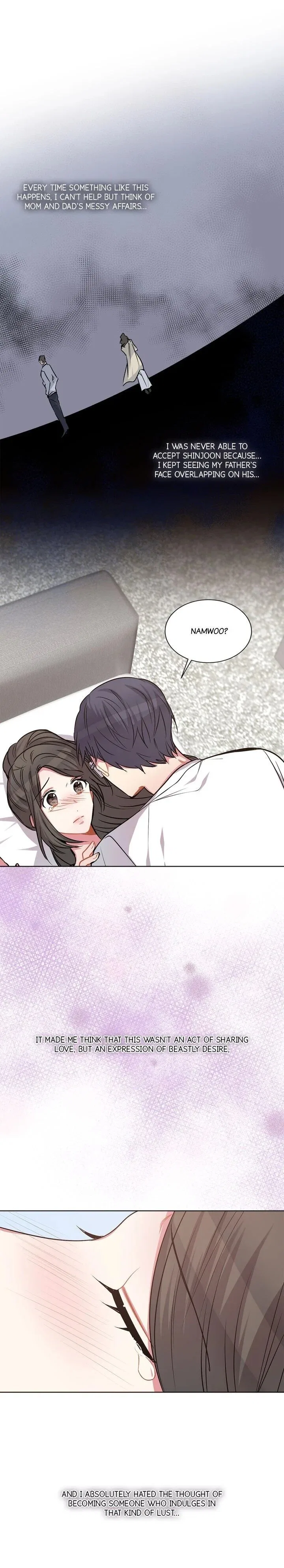 I Found Somebody to Love Chapter 47 – Page 7