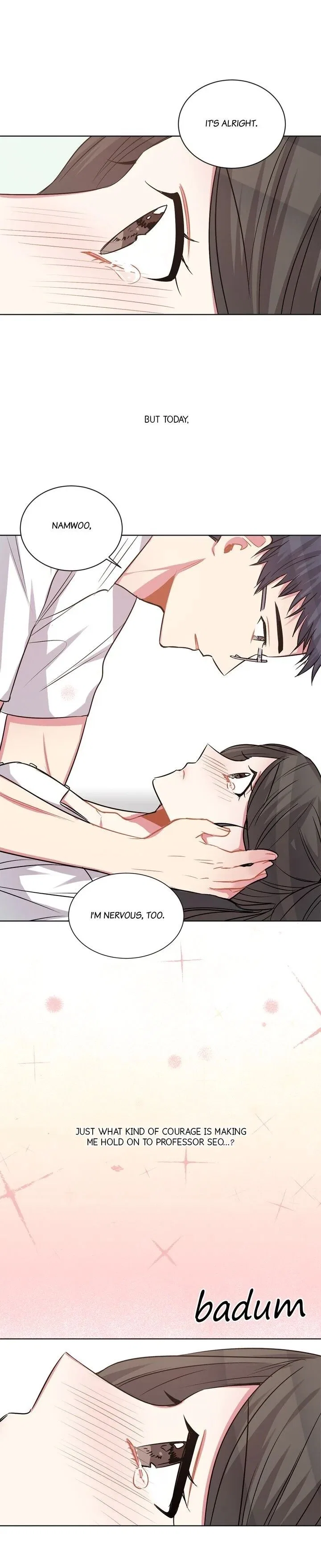 I Found Somebody to Love Chapter 47 – Page 8