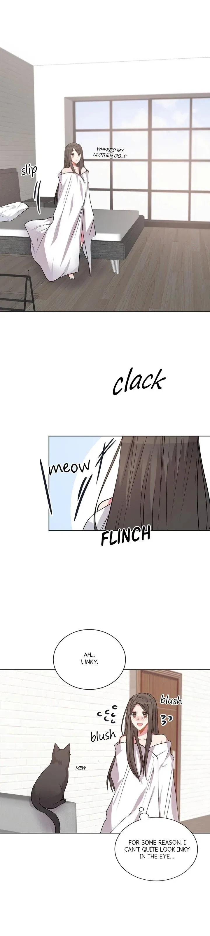 I Found Somebody to Love Chapter 47 – Page 13