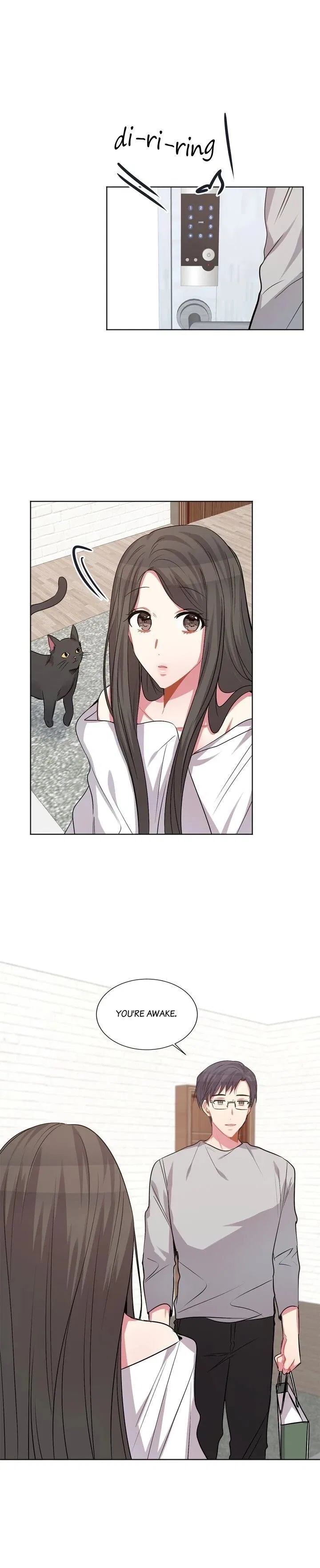 I Found Somebody to Love Chapter 47 – Page 14