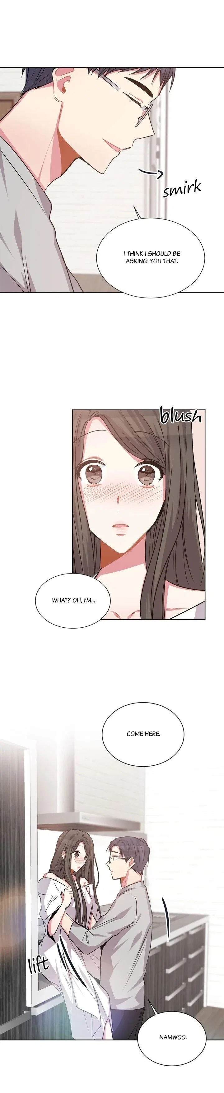 I Found Somebody to Love Chapter 47 – Page 16