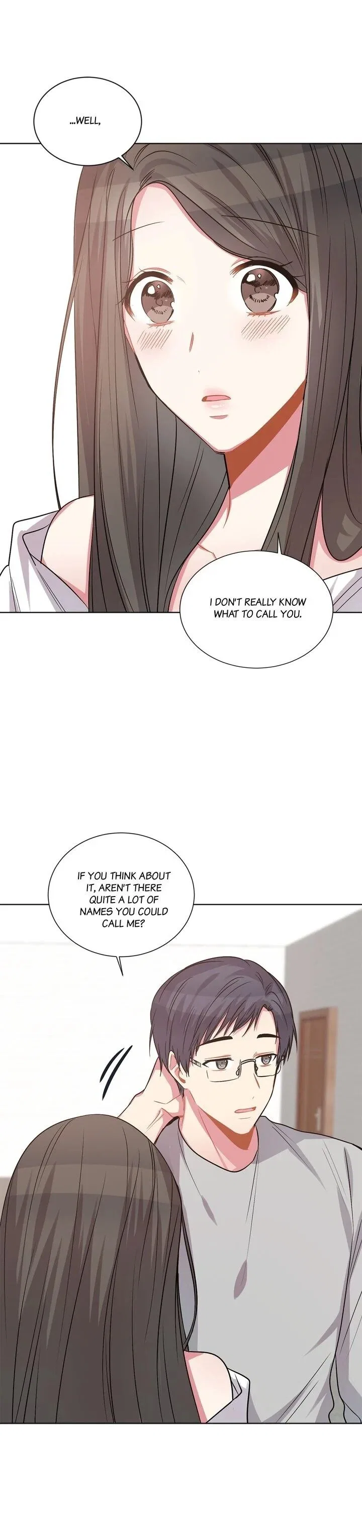 I Found Somebody to Love Chapter 47 – Page 18