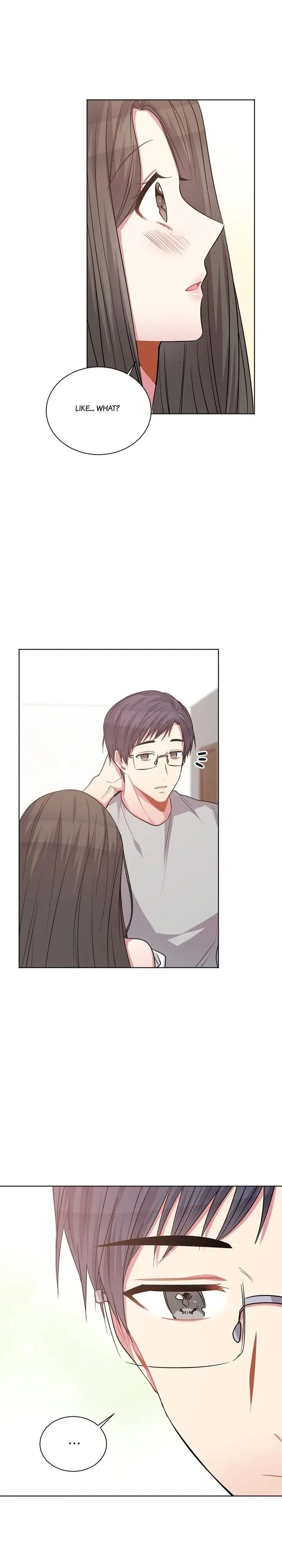 I Found Somebody to Love Chapter 47 – Page 19