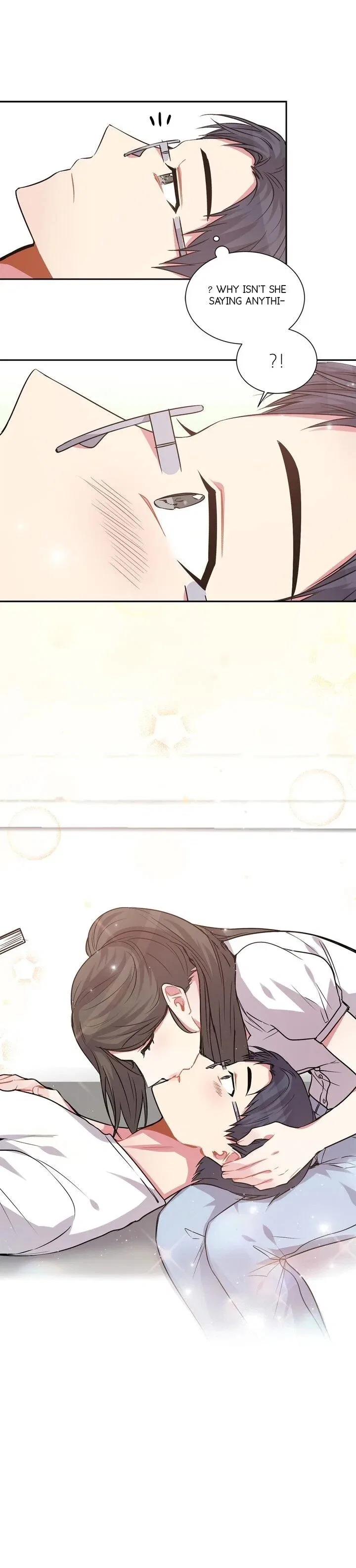 I Found Somebody to Love Chapter 46 – Page 5