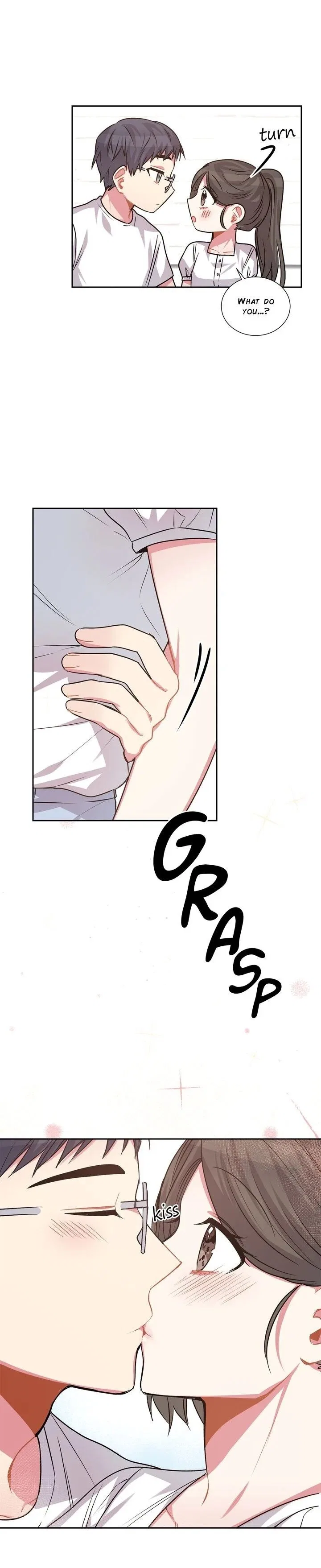 I Found Somebody to Love Chapter 46 – Page 7