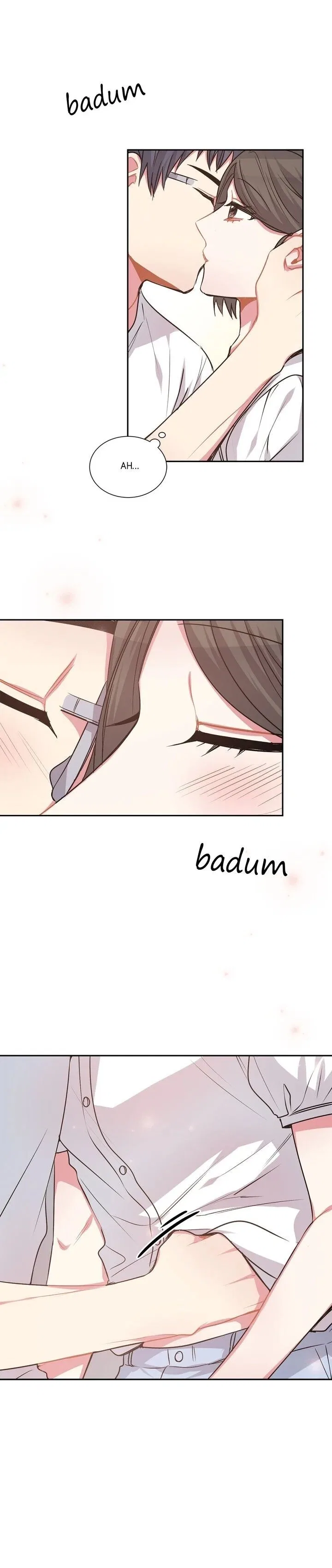 I Found Somebody to Love Chapter 46 – Page 8
