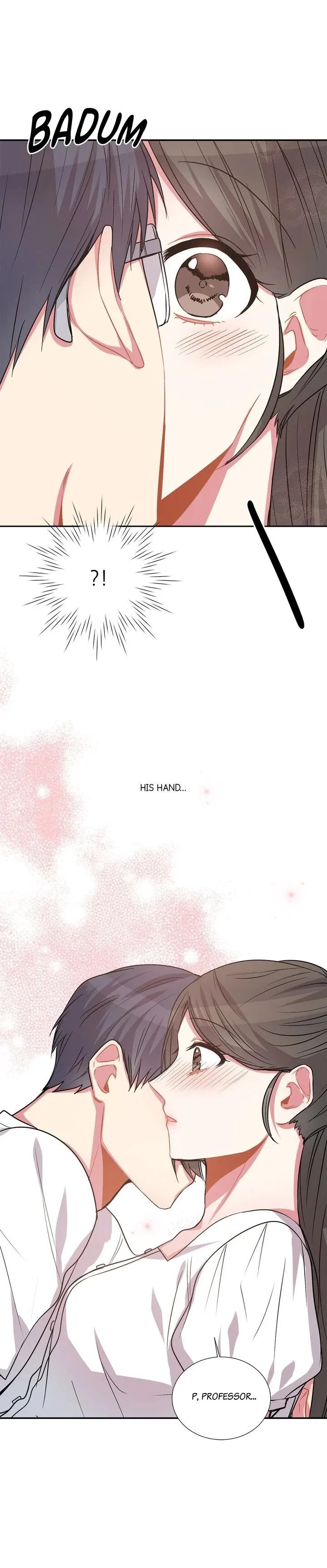 I Found Somebody to Love Chapter 46 – Page 9