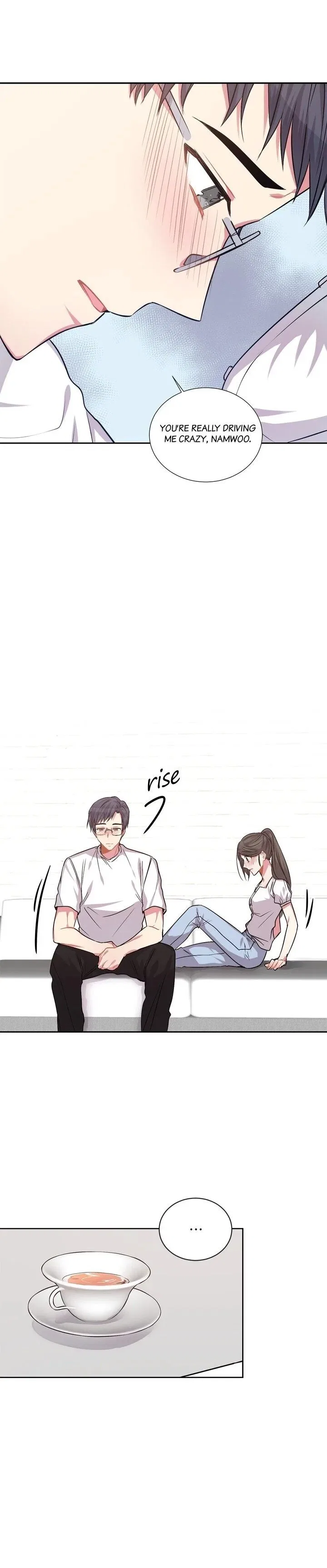 I Found Somebody to Love Chapter 46 – Page 11