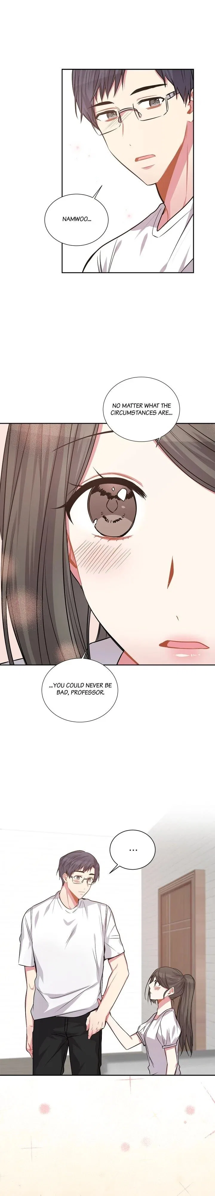 I Found Somebody to Love Chapter 46 – Page 14