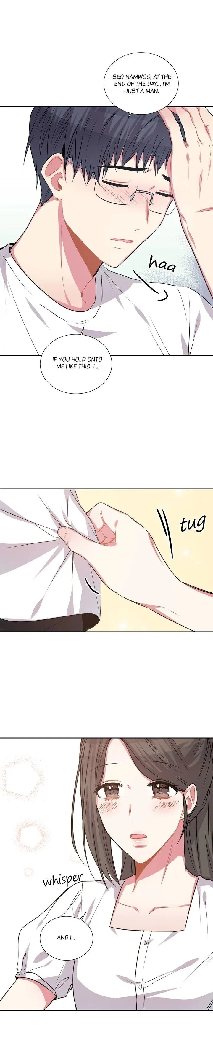 I Found Somebody to Love Chapter 46 – Page 16