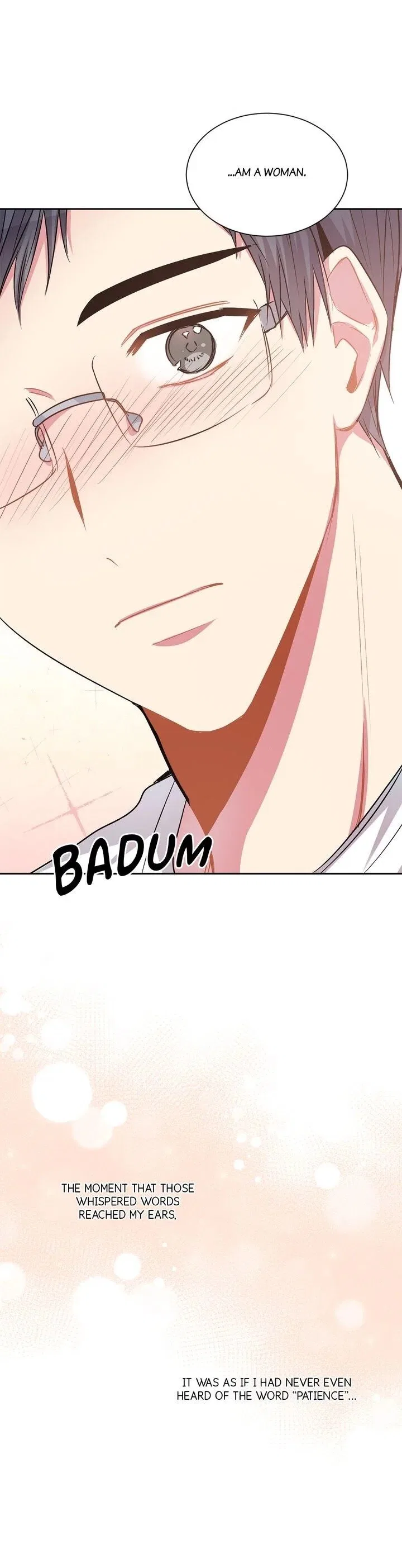 I Found Somebody to Love Chapter 46 – Page 17