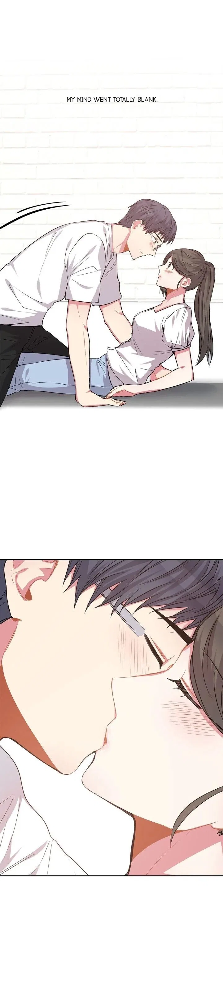 I Found Somebody to Love Chapter 46 – Page 18