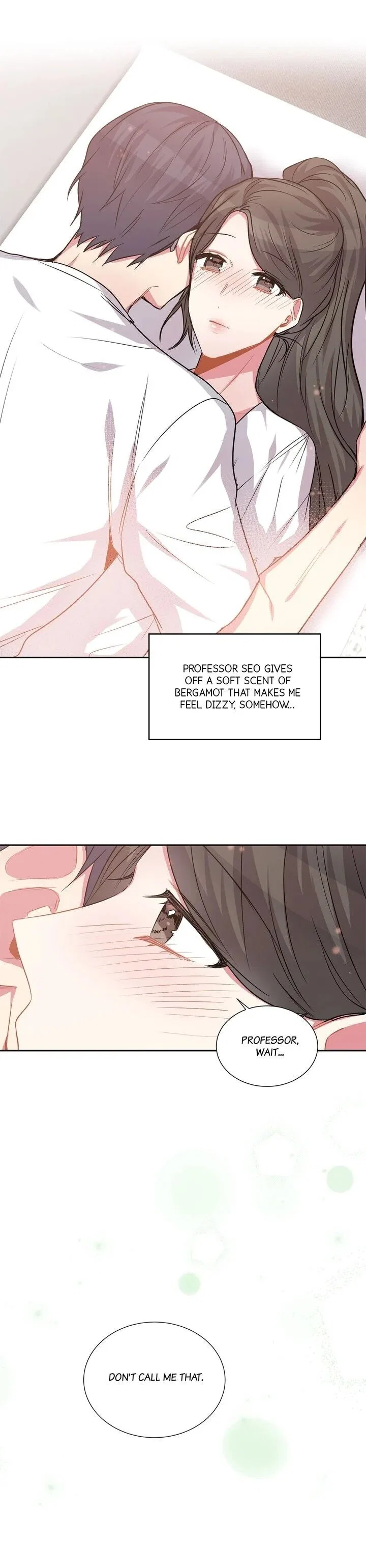 I Found Somebody to Love Chapter 46 – Page 19