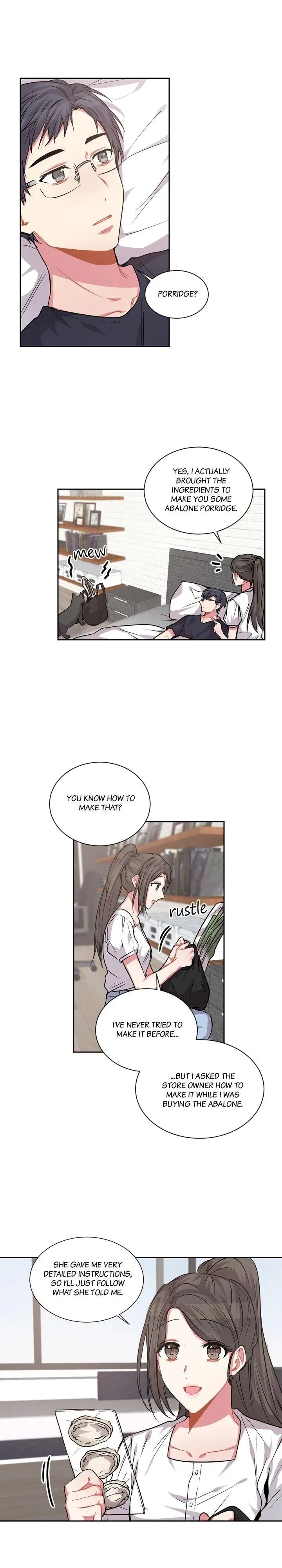 I Found Somebody to Love Chapter 45 – Page 2