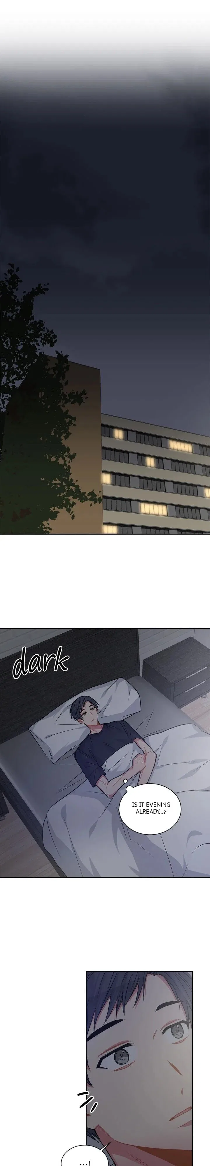 I Found Somebody to Love Chapter 45 – Page 6