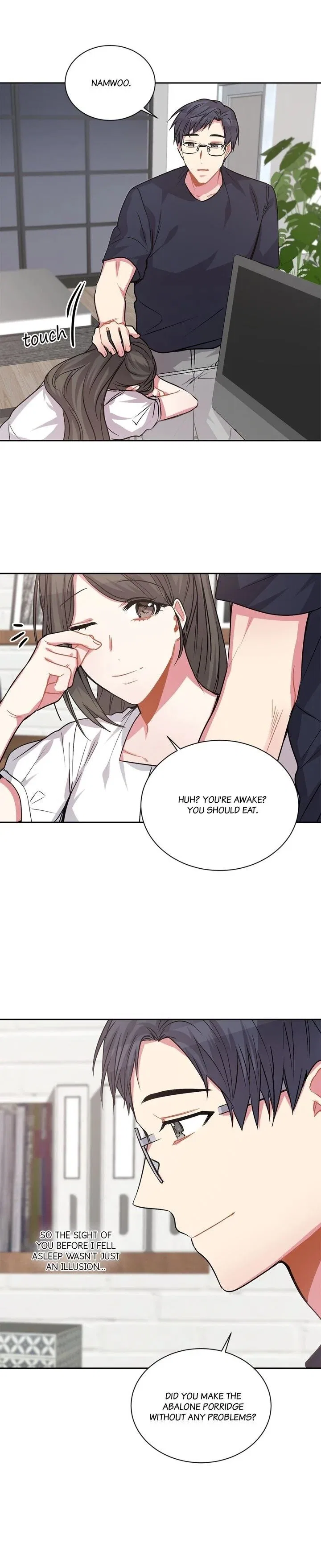 I Found Somebody to Love Chapter 45 – Page 10