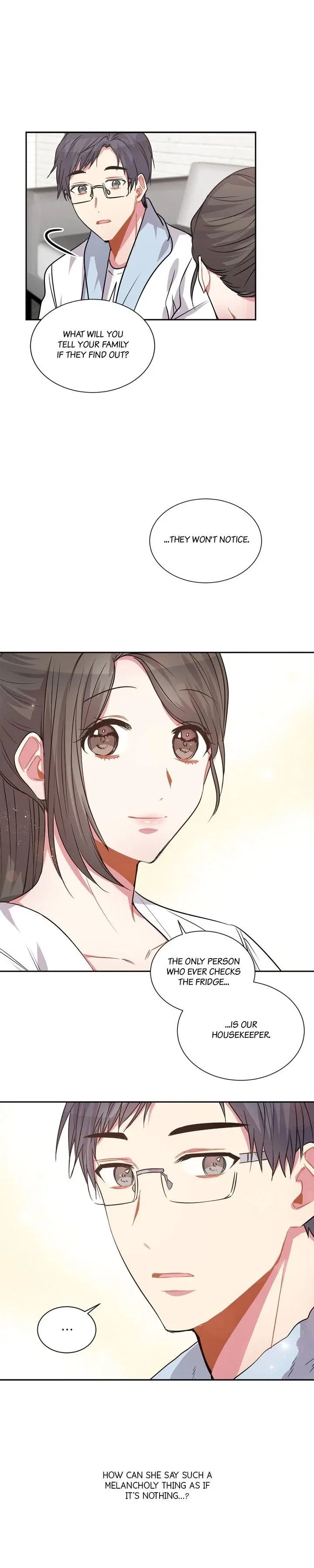 I Found Somebody to Love Chapter 45 – Page 14