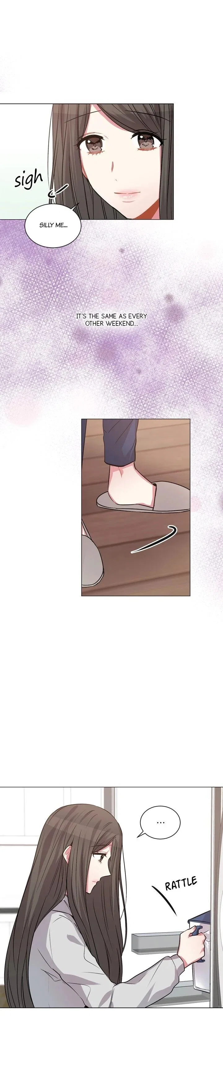I Found Somebody to Love Chapter 44 – Page 3