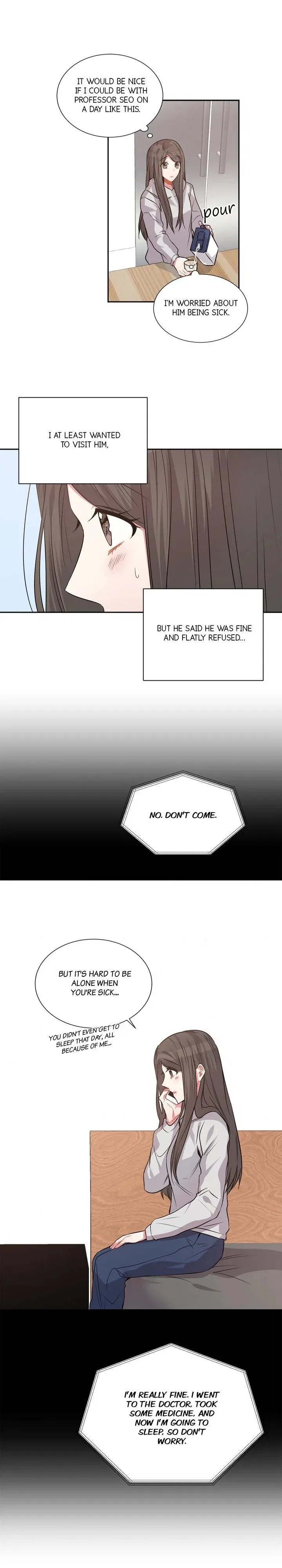 I Found Somebody to Love Chapter 44 – Page 4