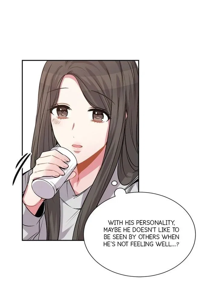I Found Somebody to Love Chapter 44 – Page 5