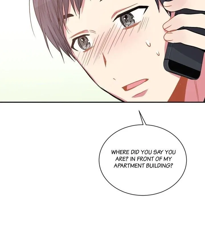I Found Somebody to Love Chapter 44 – Page 10