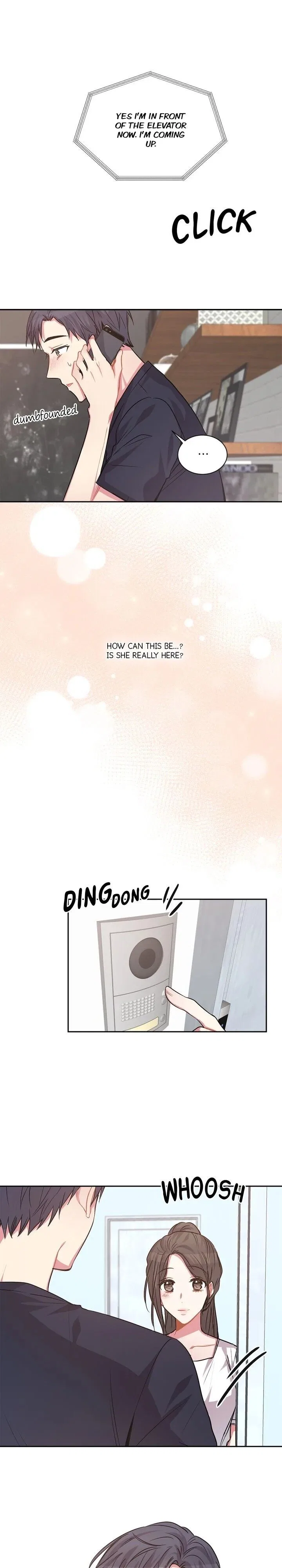 I Found Somebody to Love Chapter 44 – Page 11