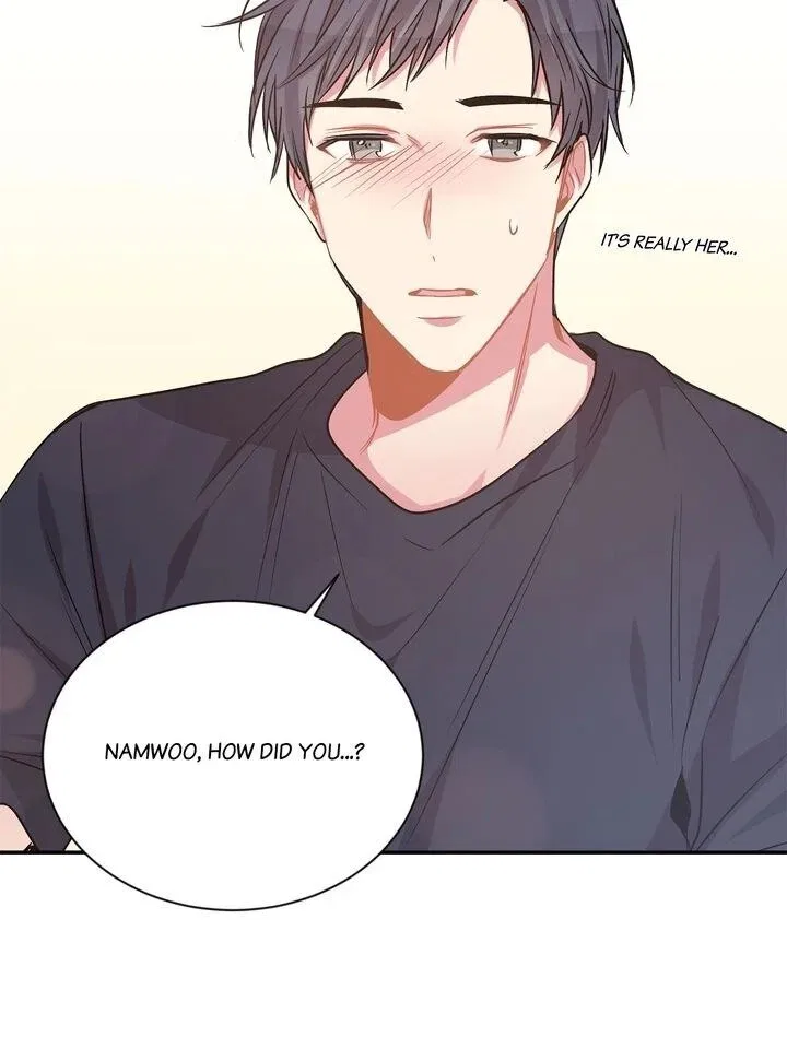 I Found Somebody to Love Chapter 44 – Page 12