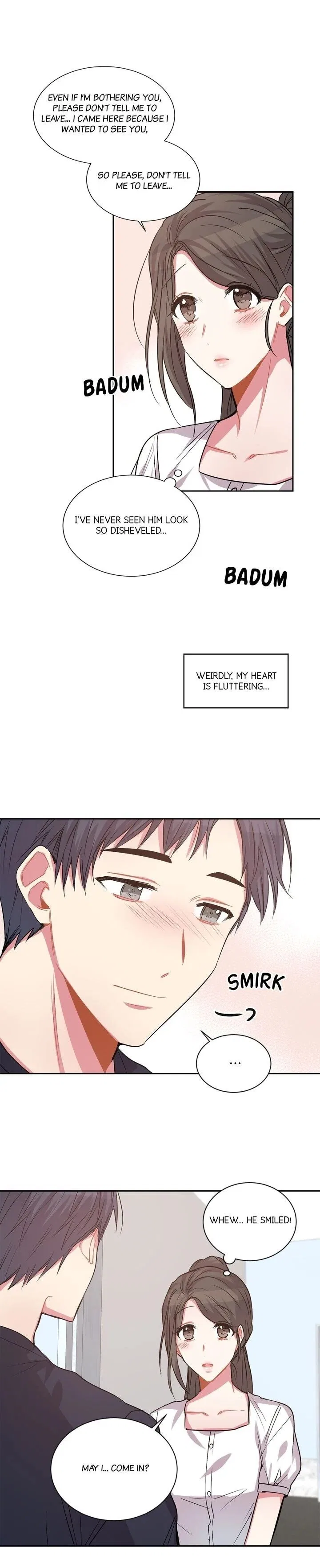 I Found Somebody to Love Chapter 44 – Page 13