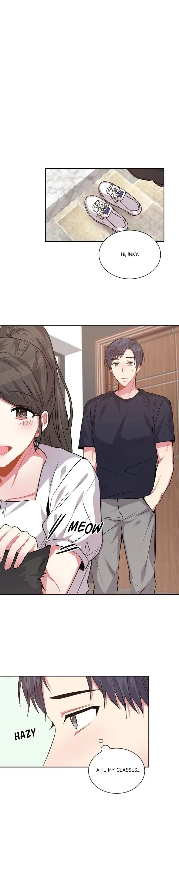 I Found Somebody to Love Chapter 44 – Page 14