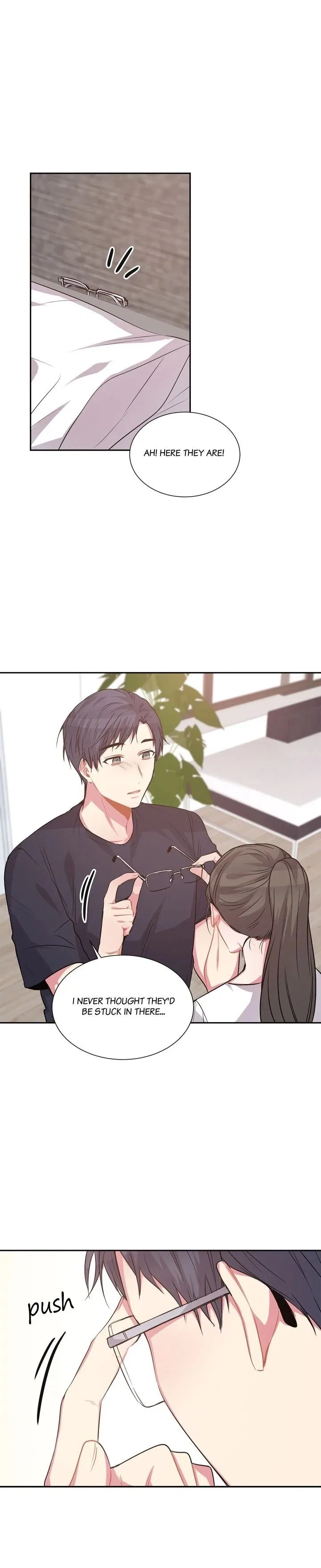 I Found Somebody to Love Chapter 44 – Page 16