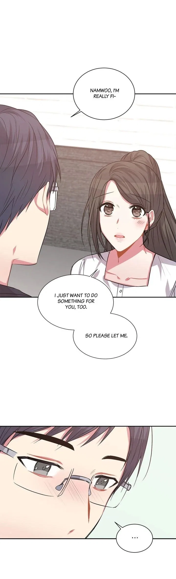 I Found Somebody to Love Chapter 44 – Page 19