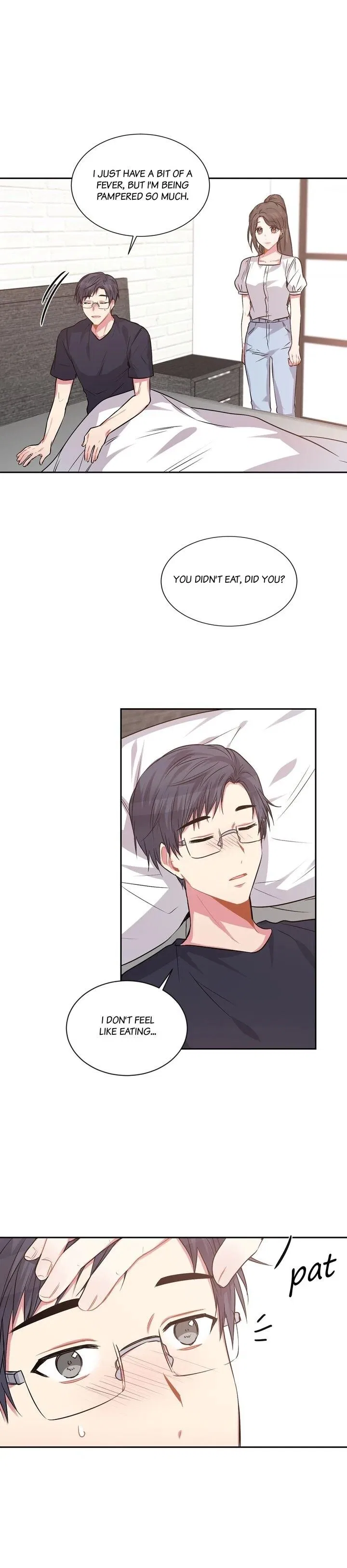 I Found Somebody to Love Chapter 44 – Page 20