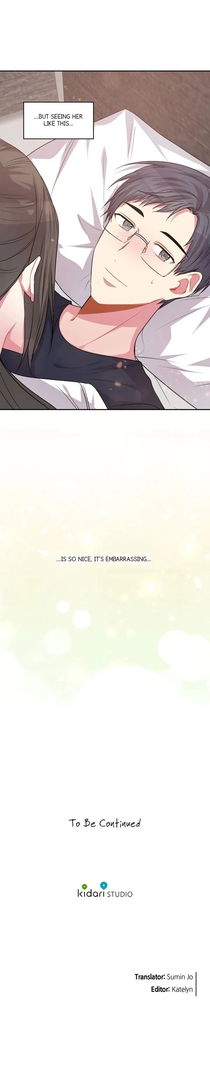 I Found Somebody to Love Chapter 44 – Page 22