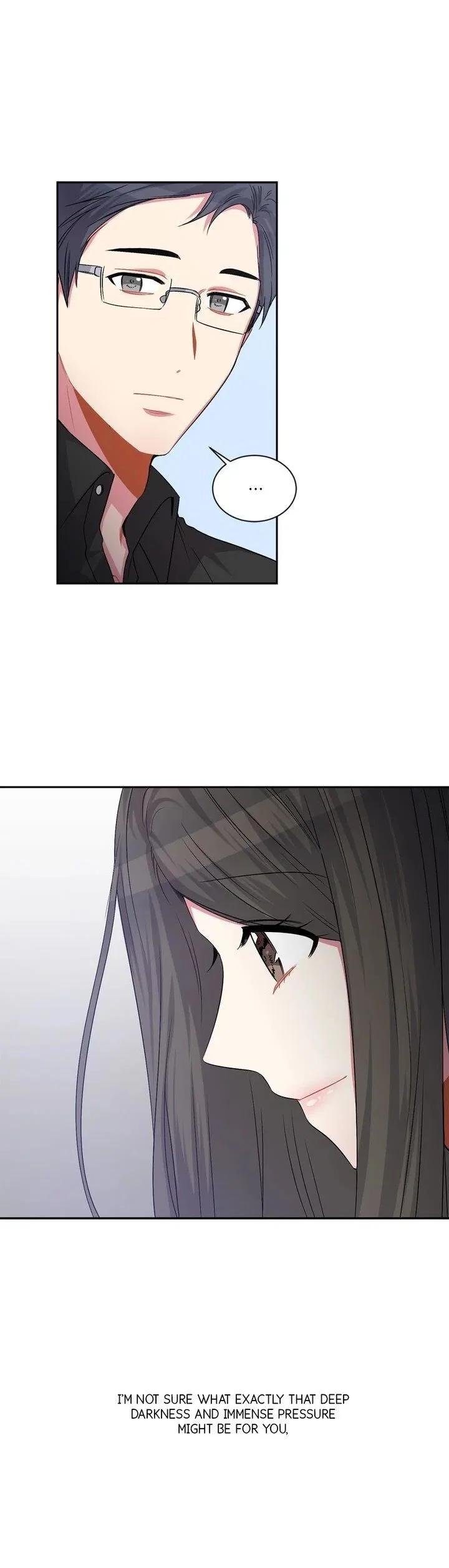 I Found Somebody to Love Chapter 43 – Page 2