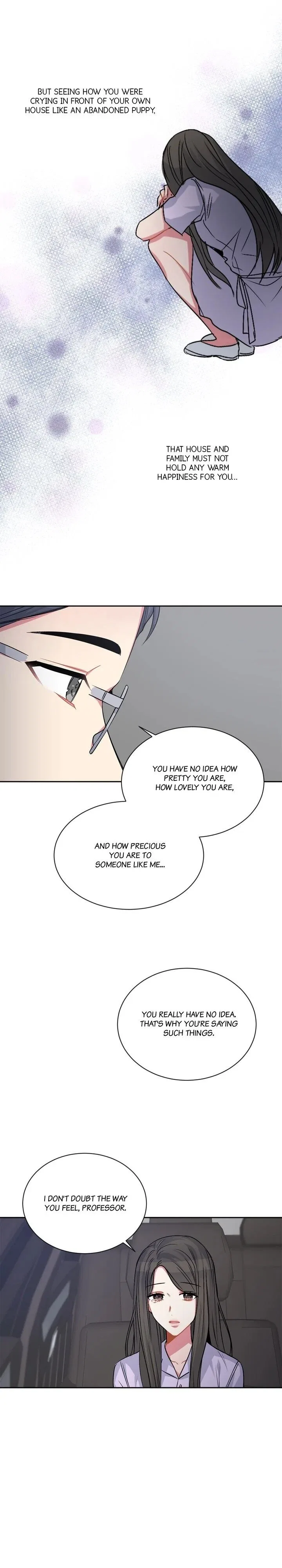 I Found Somebody to Love Chapter 43 – Page 3