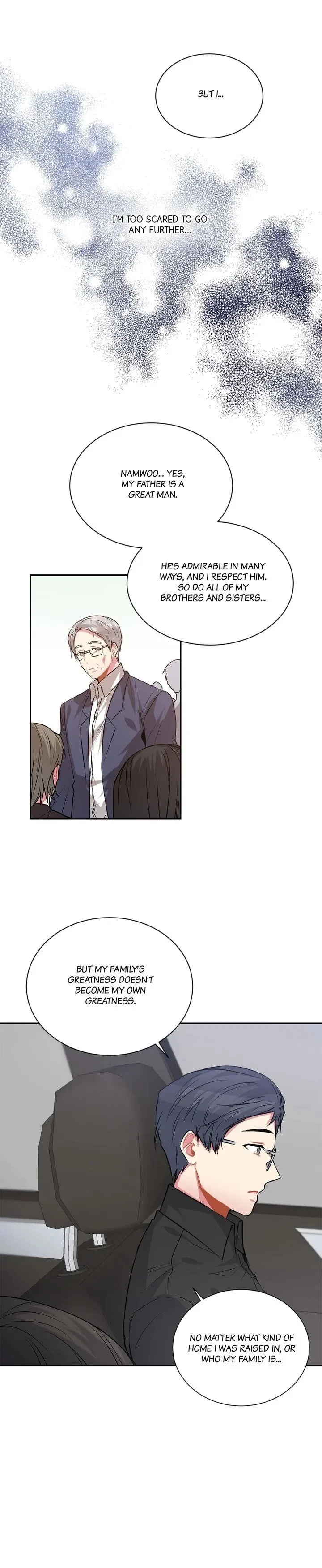 I Found Somebody to Love Chapter 43 – Page 4