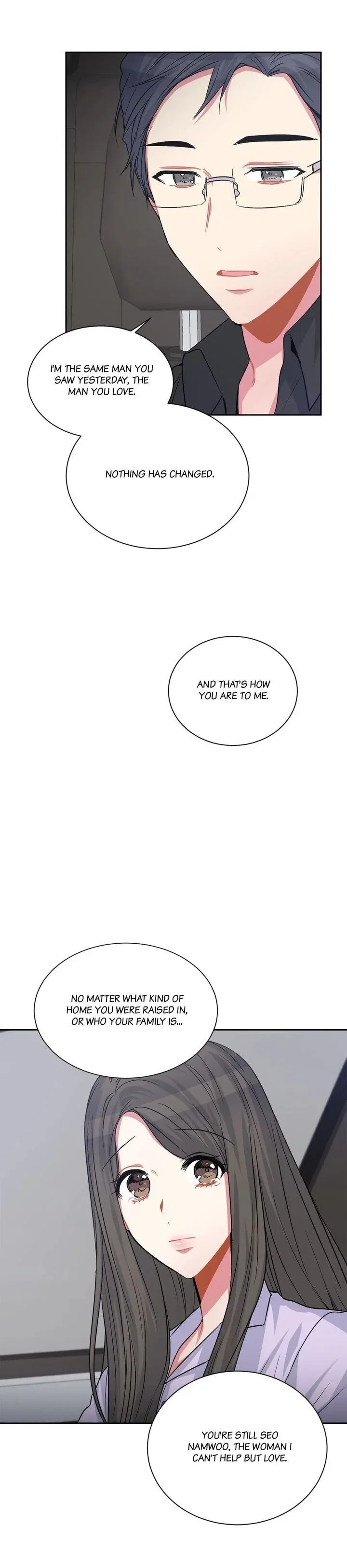 I Found Somebody to Love Chapter 43 – Page 5