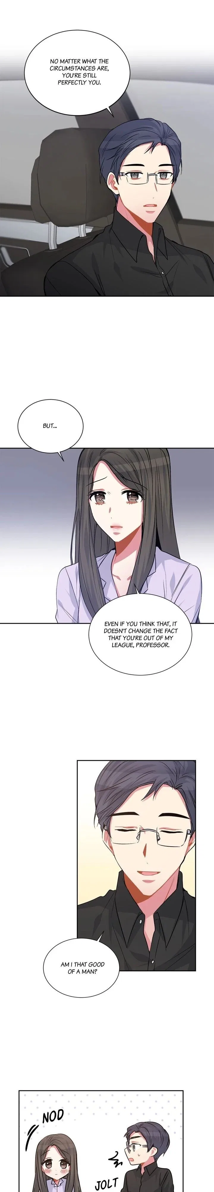 I Found Somebody to Love Chapter 43 – Page 6