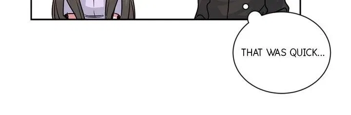 I Found Somebody to Love Chapter 43 – Page 7