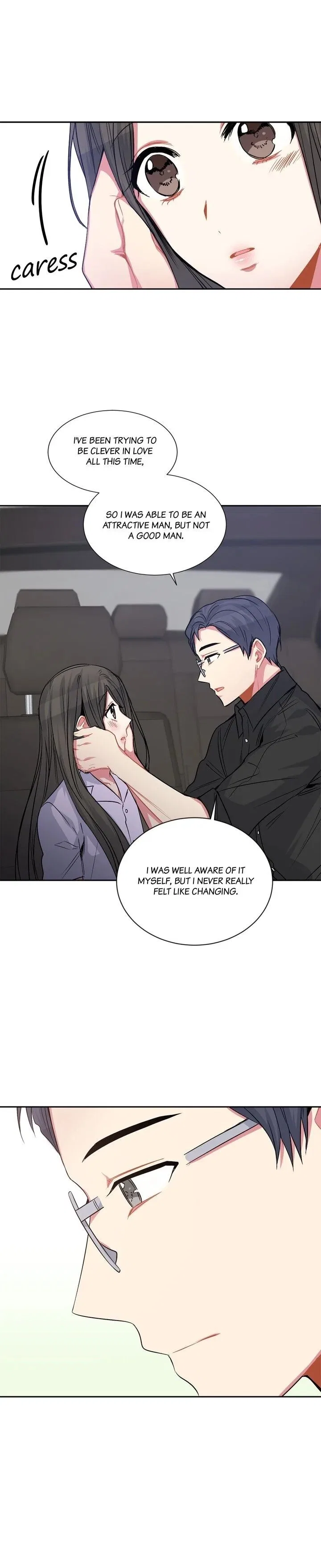 I Found Somebody to Love Chapter 43 – Page 9