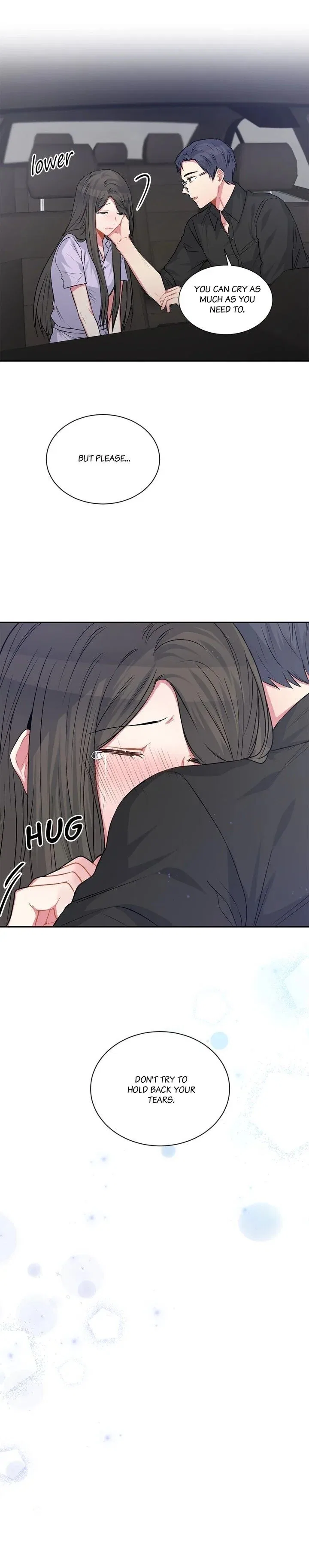 I Found Somebody to Love Chapter 43 – Page 12