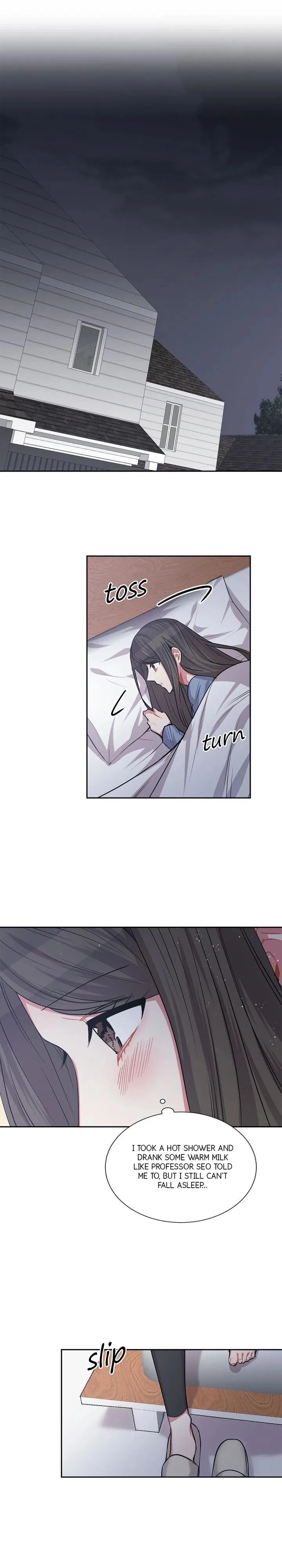 I Found Somebody to Love Chapter 43 – Page 13