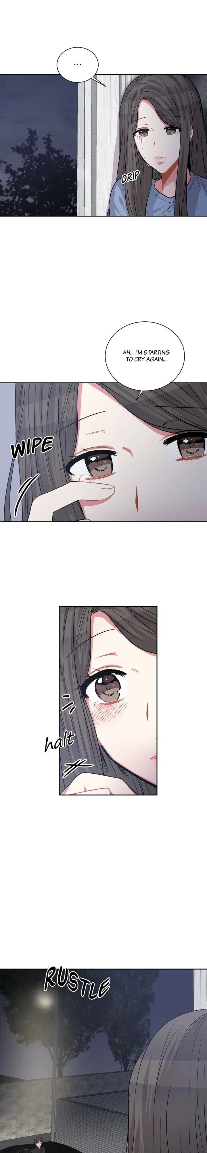 I Found Somebody to Love Chapter 43 – Page 15