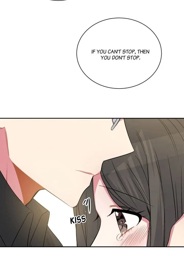 I Found Somebody to Love Chapter 43 – Page 22